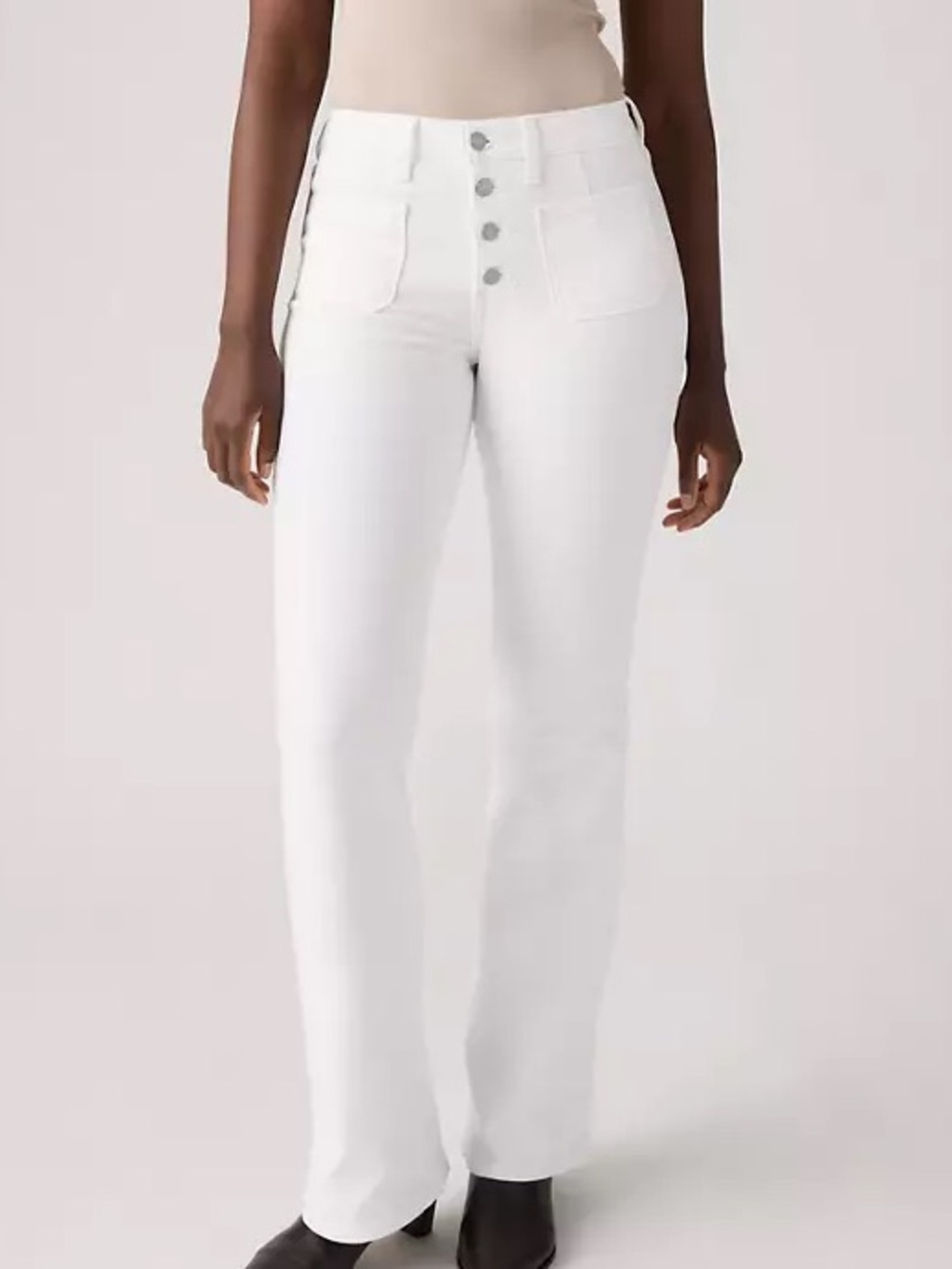 Levi’s 726 Patch Pocket Women's Jeans